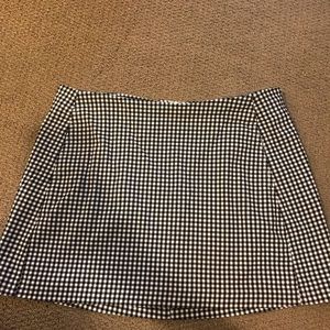 Urban Outfitters skirt